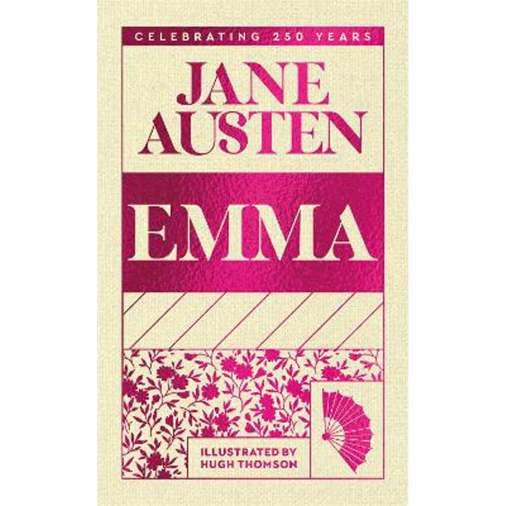 Emma (Hardback) - Jane Austen